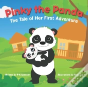 Capa do artigo Pinky The Panda