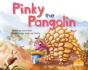 Pinky The Pangolin - Preview