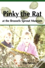 Capa do artigo Pinky The Rat At The Brussels Sprout Museum