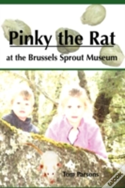 Capa do artigo Pinky The Rat At The Brussels Sprout Museum