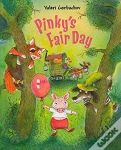Capa do artigo Pinky