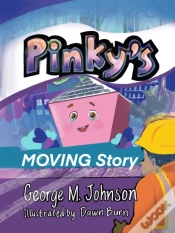 Capa do artigo Pinky