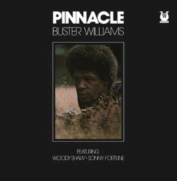 Capa do artigo Pinnacle - CD