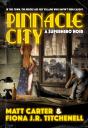 Pinnacle City - Preview