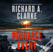 Capa do artigo Pinnacle Event