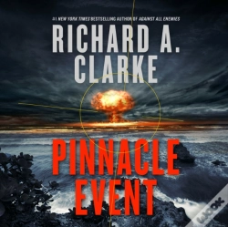 Capa do artigo Pinnacle Event