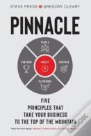 Pinnacle