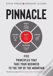 Pinnacle