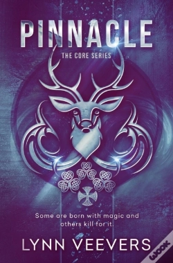 Capa do artigo Pinnacle