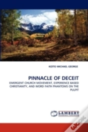 Capa do artigo Pinnacle Of Deceit
