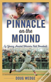 Capa do artigo Pinnacle On The Mound