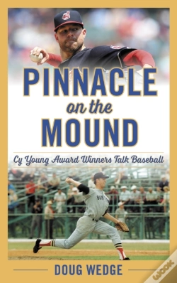 Capa do artigo Pinnacle On The Mound