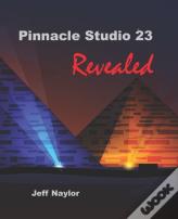 Pinnacle Studio 23 Revealed