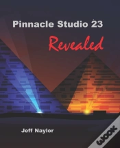 Capa do artigo Pinnacle Studio 23 Revealed