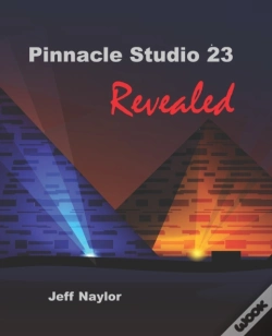Capa do artigo Pinnacle Studio 23 Revealed