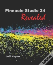 Pinnacle Studio 24 Revealed