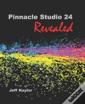Capa do artigo Pinnacle Studio 24 Revealed
