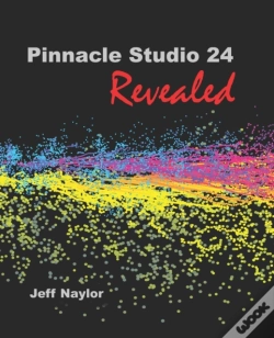 Capa do artigo Pinnacle Studio 24 Revealed