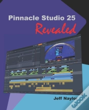 Capa do artigo Pinnacle Studio 25 Revealed