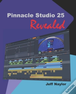 Capa do artigo Pinnacle Studio 25 Revealed