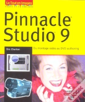 Capa do artigo Pinnacle Studio 9