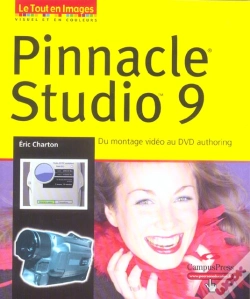 Capa do artigo Pinnacle Studio 9