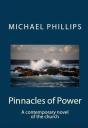 Pinnacles Of Power - Preview