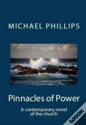Capa do artigo Pinnacles Of Power