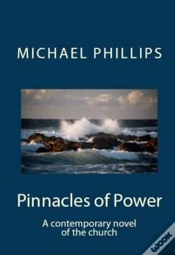 Capa do artigo Pinnacles Of Power