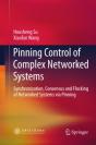 Pinning Control Of Complex Networked Systems - Preview