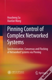 Capa do artigo Pinning Control Of Complex Networked Systems