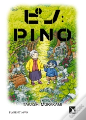 Capa do artigo Pino
