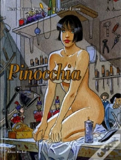 Capa do artigo Pinocchia