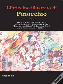 Capa do artigo Pinocchio