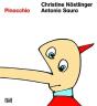 Pinocchio /Allemand - Preview