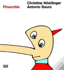 Capa do artigo Pinocchio /Allemand