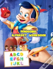 Capa do artigo Pinocchio Alphabet Workbook