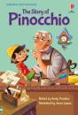 Pinocchio - Preview