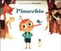 Pinocchio - Preview