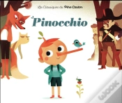 Capa do artigo Pinocchio