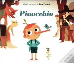 Capa do artigo Pinocchio