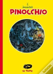 Capa do artigo Pinocchio