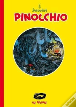 Capa do artigo Pinocchio