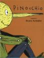 Pinocchio - Preview