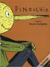 Capa do artigo Pinocchio