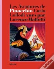 Capa do artigo Pinocchio