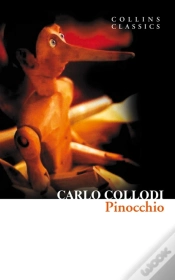 Capa do artigo Pinocchio