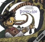 Capa do artigo Pinocchio