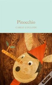 Capa do artigo Pinocchio