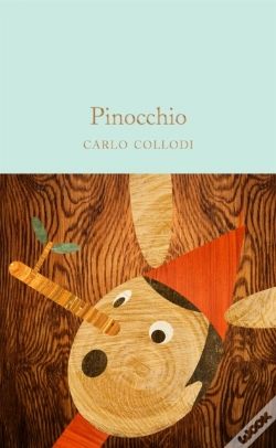 Capa do artigo Pinocchio